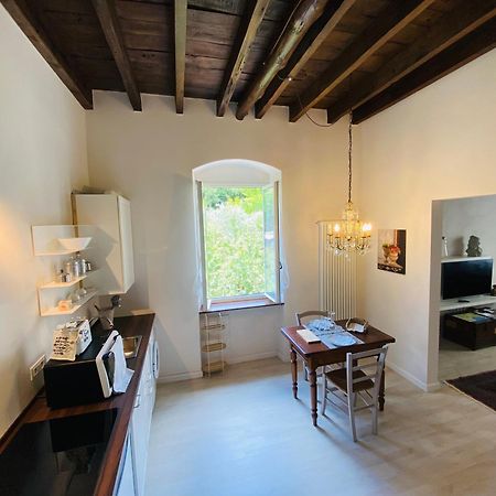 Chez Amelie Apartment La Spezia Ngoại thất bức ảnh