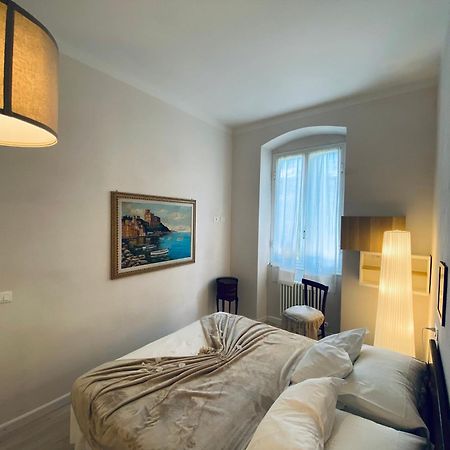 Chez Amelie Apartment La Spezia Ngoại thất bức ảnh