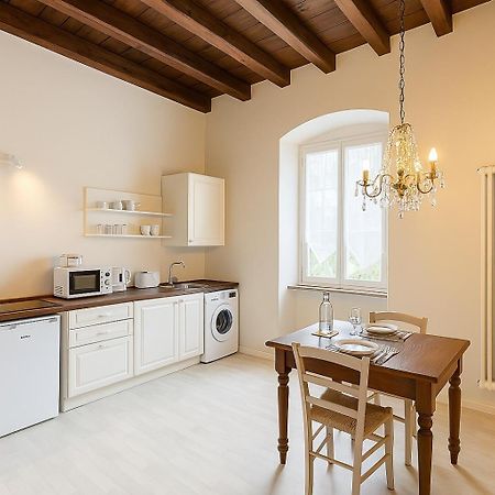 Chez Amelie Apartment La Spezia Ngoại thất bức ảnh