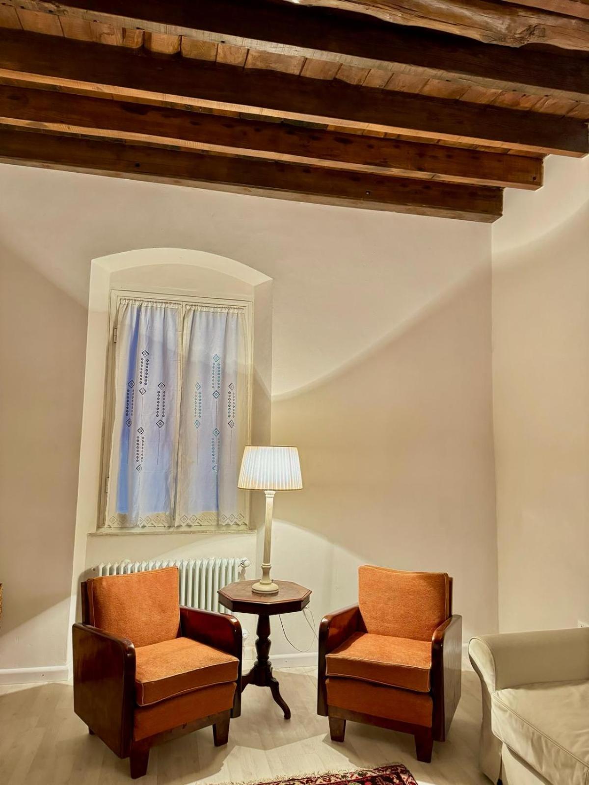 Chez Amelie Apartment La Spezia Ngoại thất bức ảnh