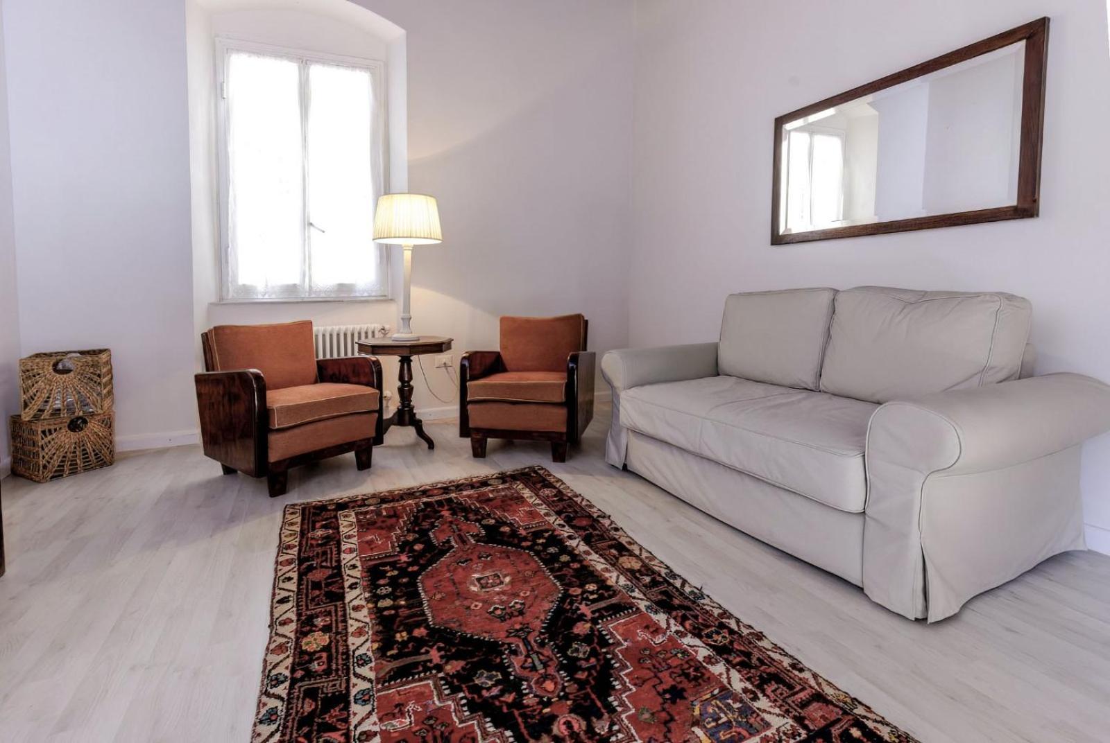 Chez Amelie Apartment La Spezia Ngoại thất bức ảnh