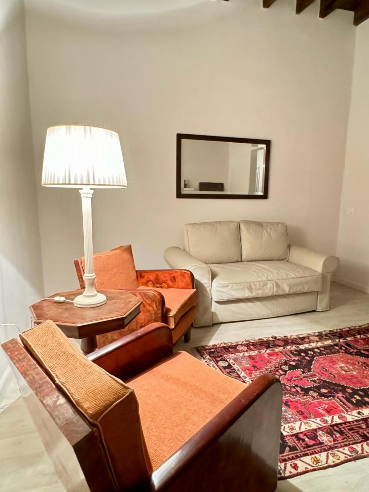 Chez Amelie Apartment La Spezia Ngoại thất bức ảnh