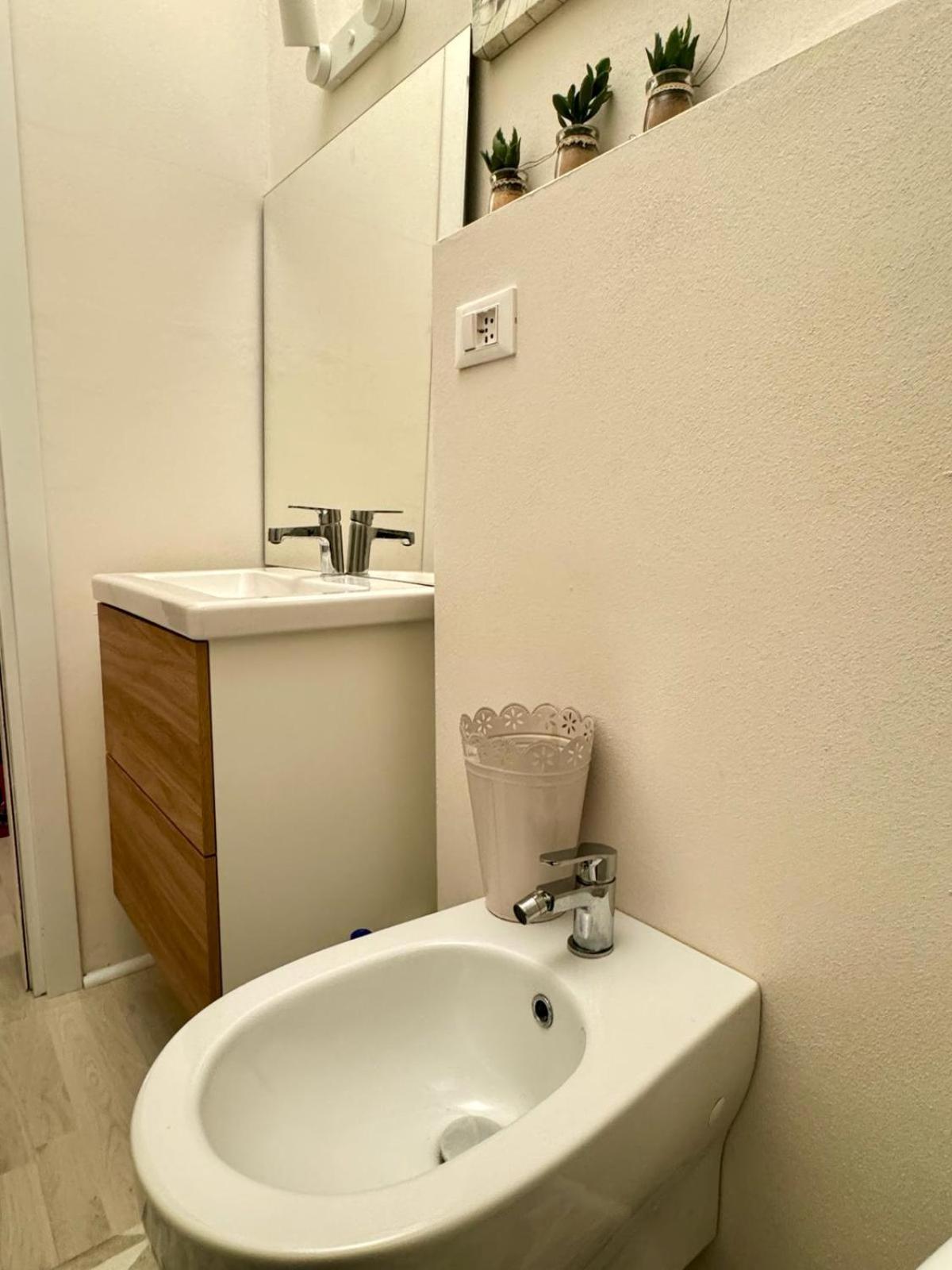 Chez Amelie Apartment La Spezia Ngoại thất bức ảnh