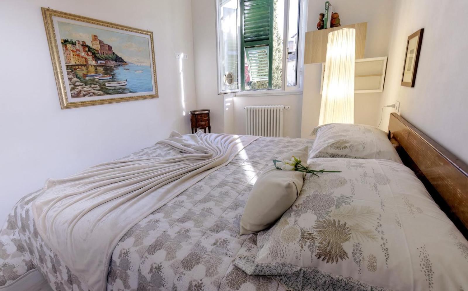 Chez Amelie Apartment La Spezia Ngoại thất bức ảnh