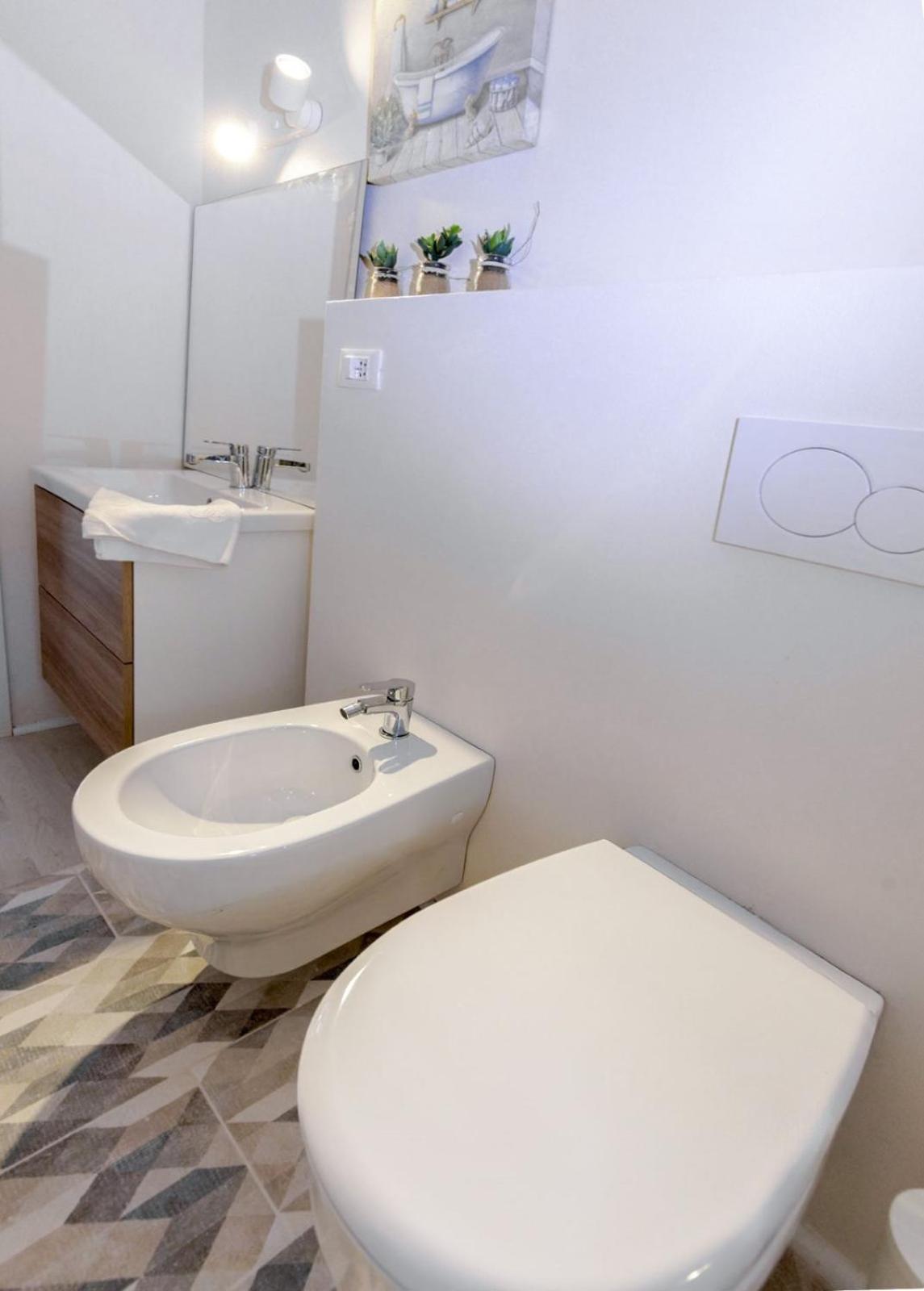 Chez Amelie Apartment La Spezia Ngoại thất bức ảnh