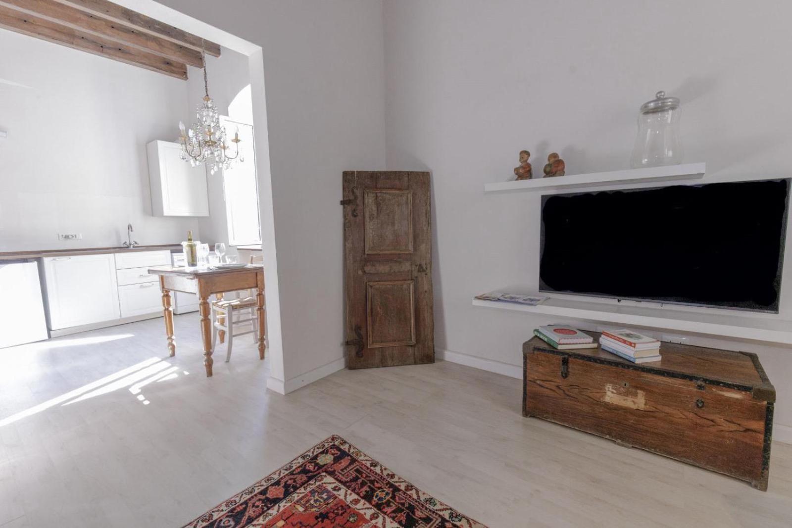 Chez Amelie Apartment La Spezia Ngoại thất bức ảnh