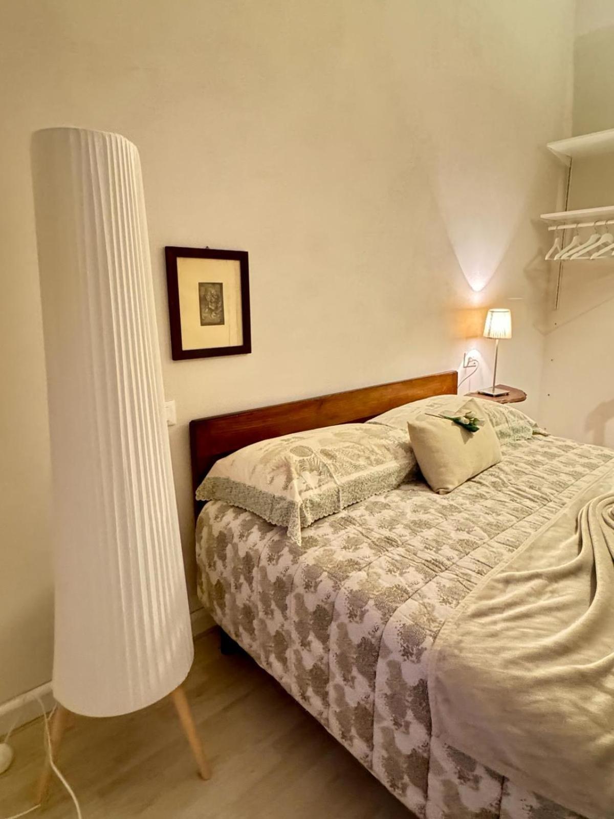 Chez Amelie Apartment La Spezia Ngoại thất bức ảnh