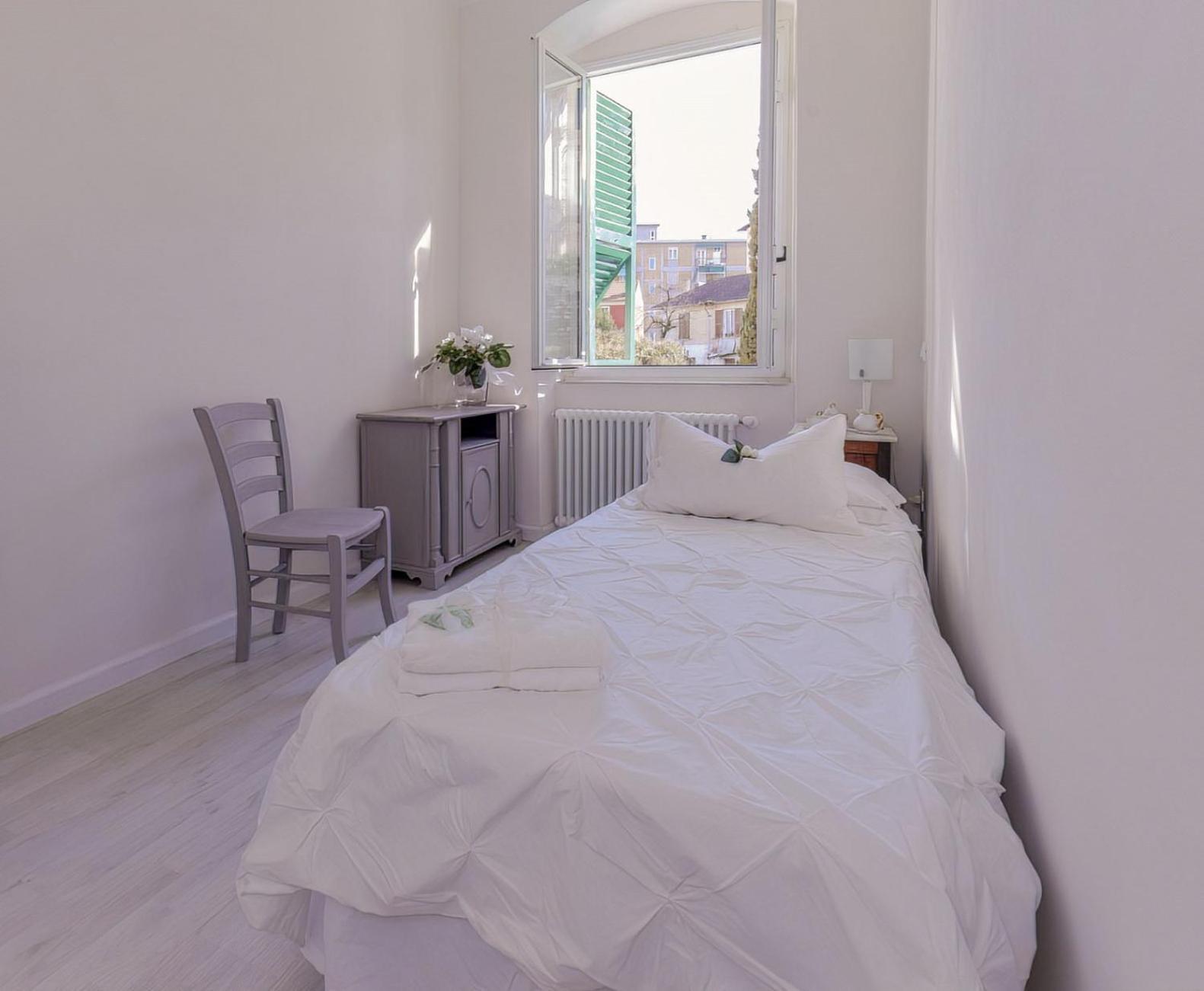 Chez Amelie Apartment La Spezia Ngoại thất bức ảnh
