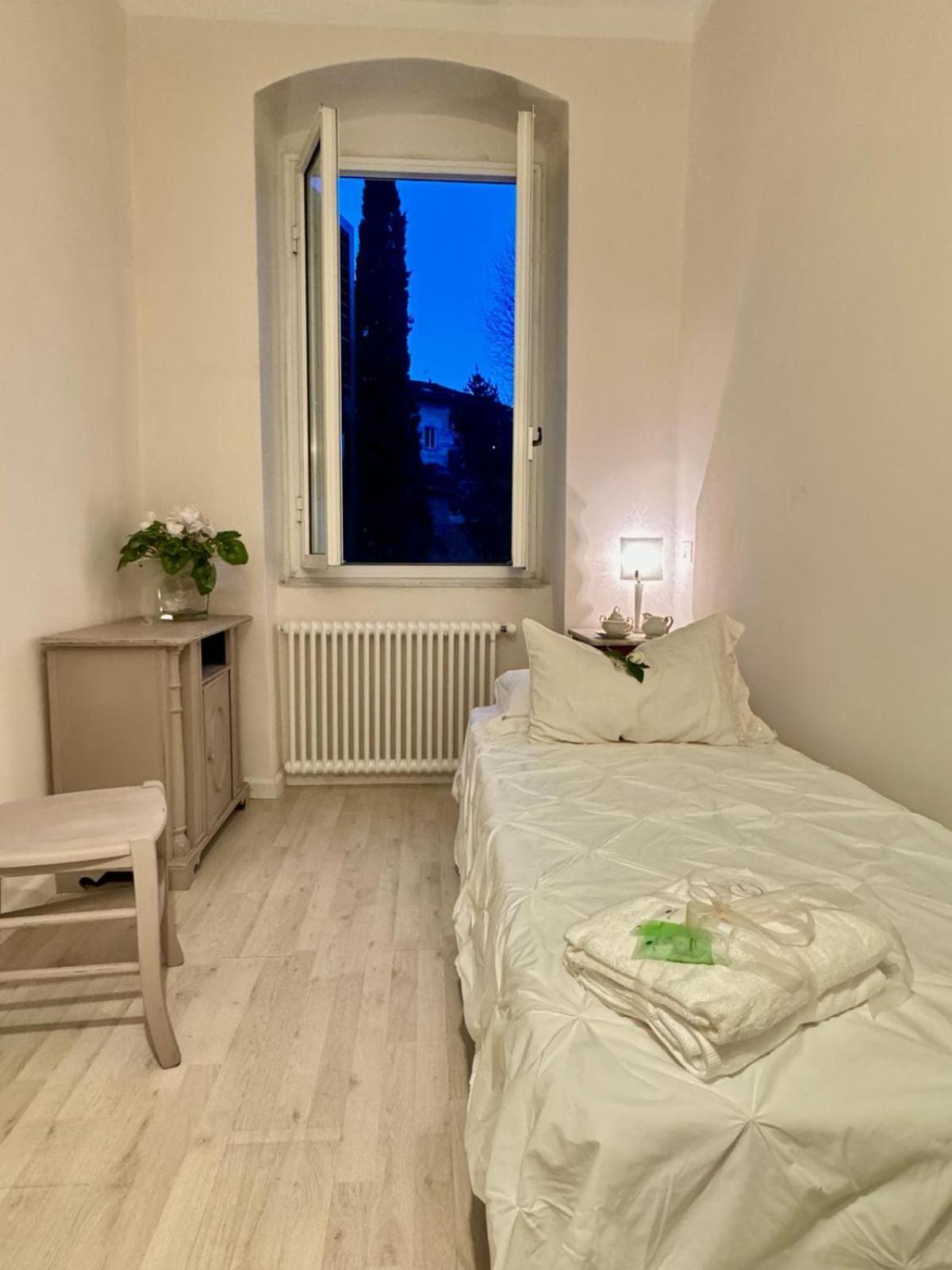 Chez Amelie Apartment La Spezia Ngoại thất bức ảnh