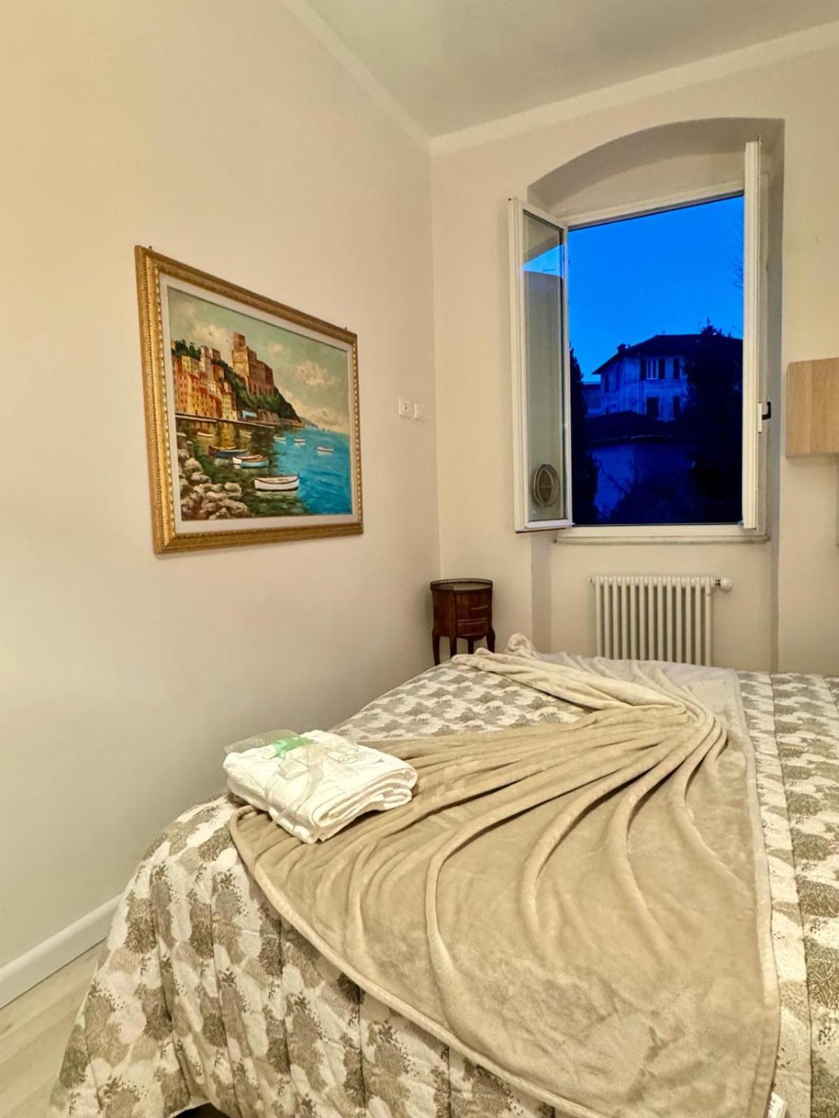 Chez Amelie Apartment La Spezia Ngoại thất bức ảnh