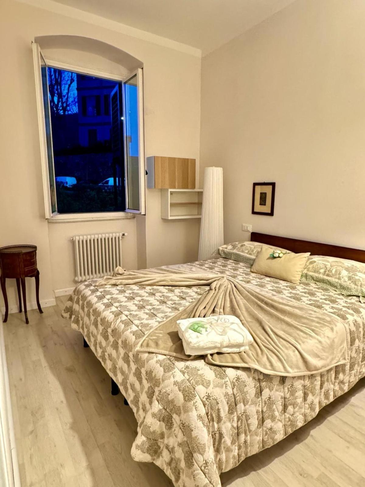Chez Amelie Apartment La Spezia Ngoại thất bức ảnh