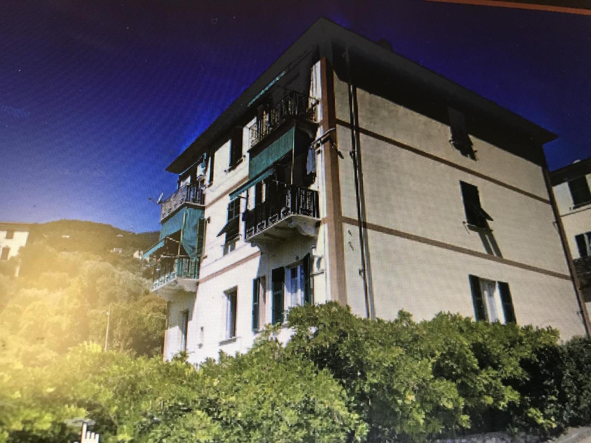 Chez Amelie Apartment La Spezia Ngoại thất bức ảnh