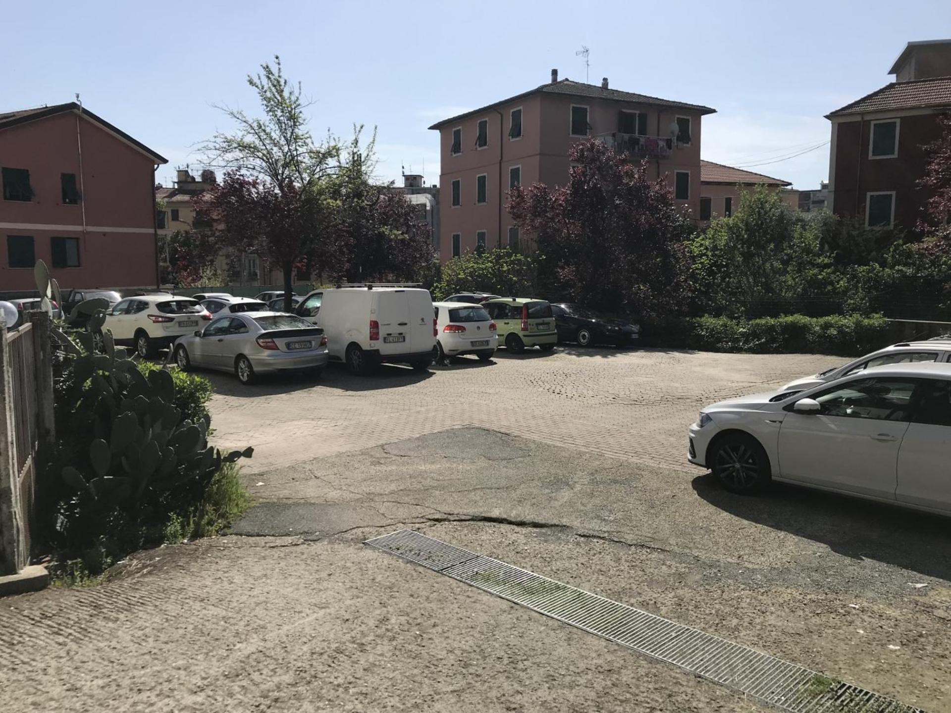 Chez Amelie Apartment La Spezia Ngoại thất bức ảnh
