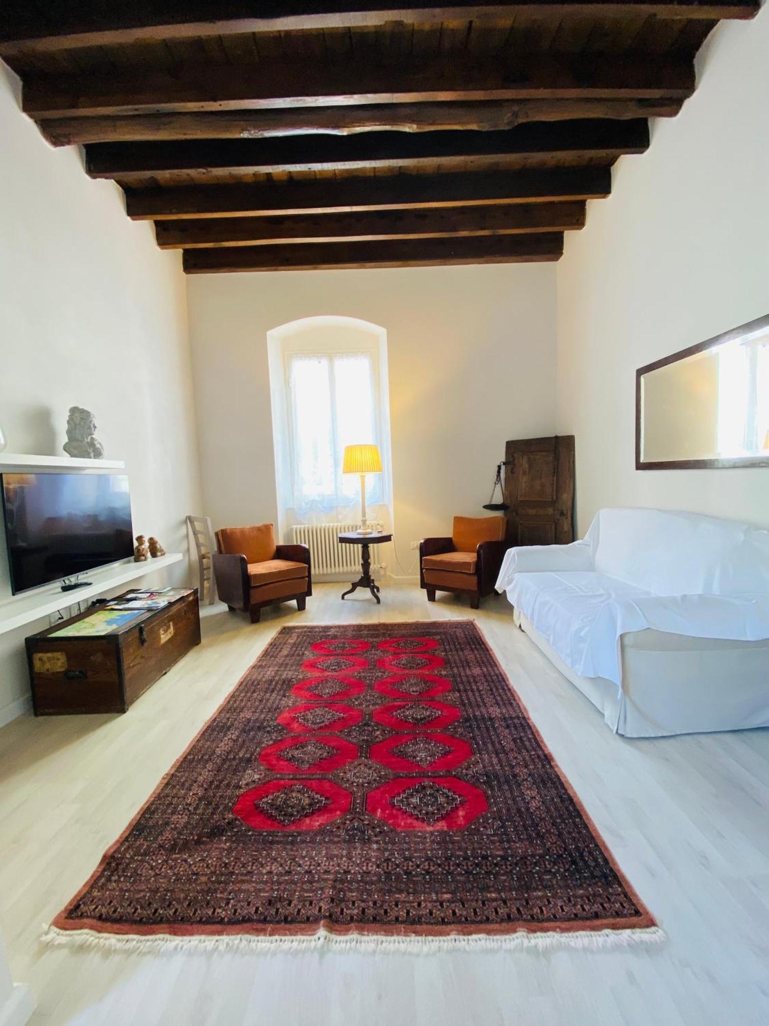 Chez Amelie Apartment La Spezia Ngoại thất bức ảnh