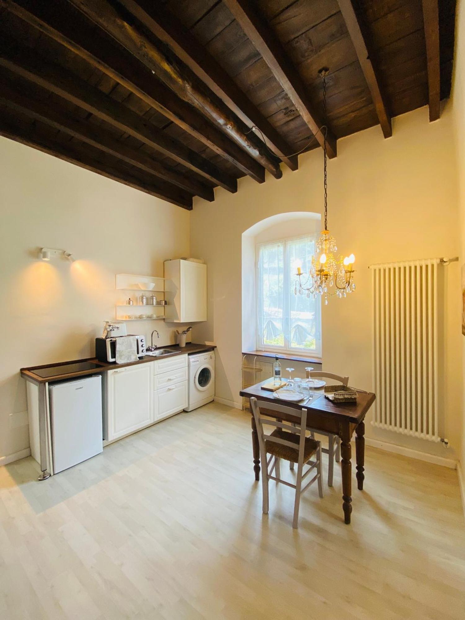 Chez Amelie Apartment La Spezia Ngoại thất bức ảnh