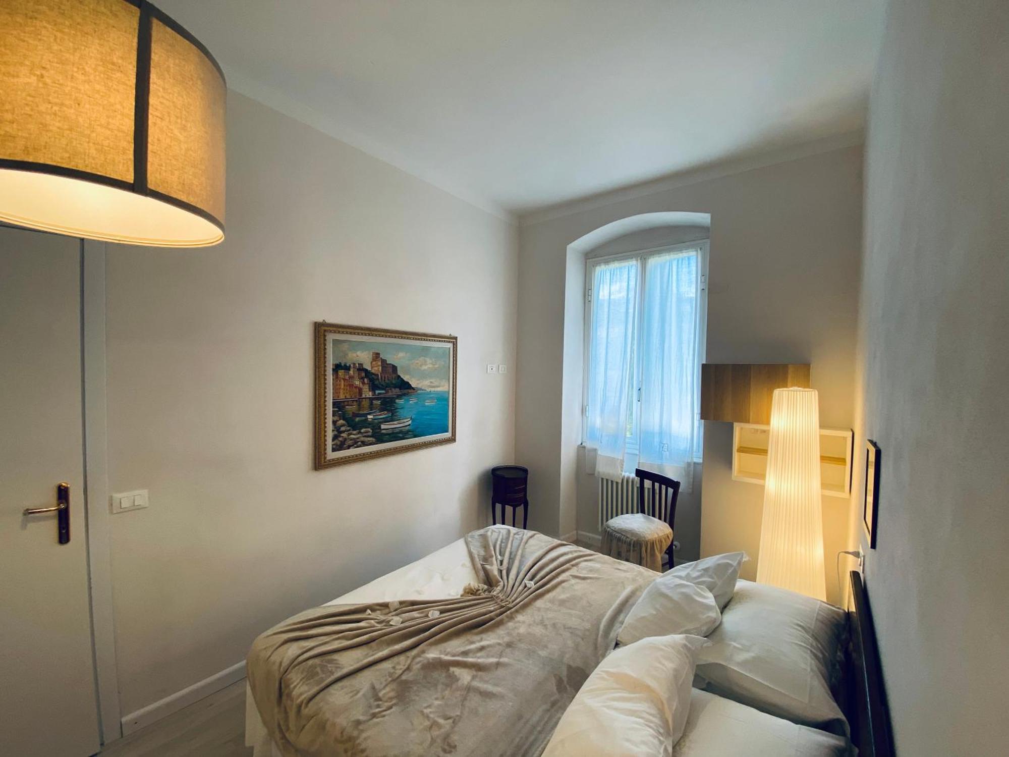 Chez Amelie Apartment La Spezia Ngoại thất bức ảnh