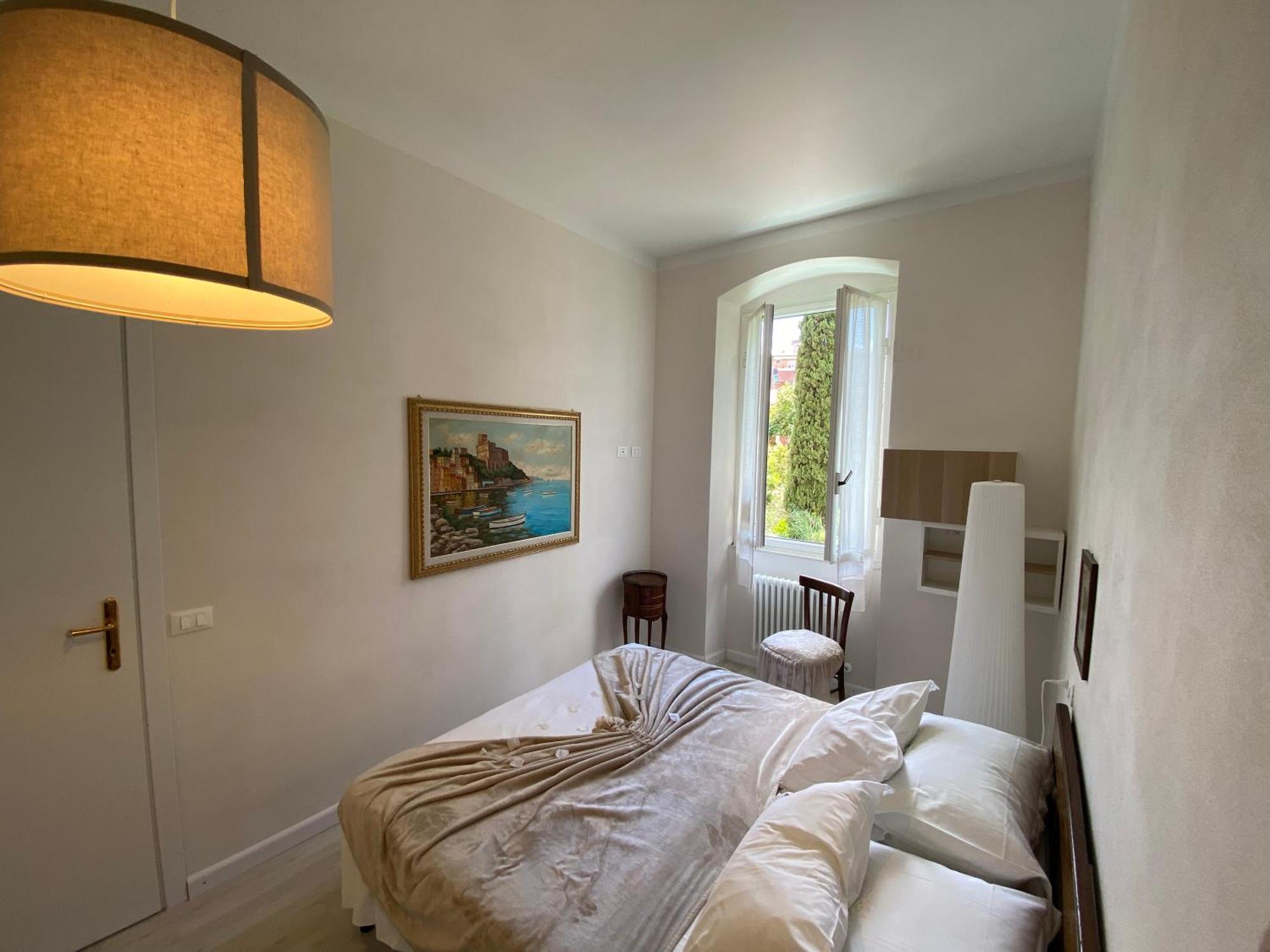 Chez Amelie Apartment La Spezia Ngoại thất bức ảnh