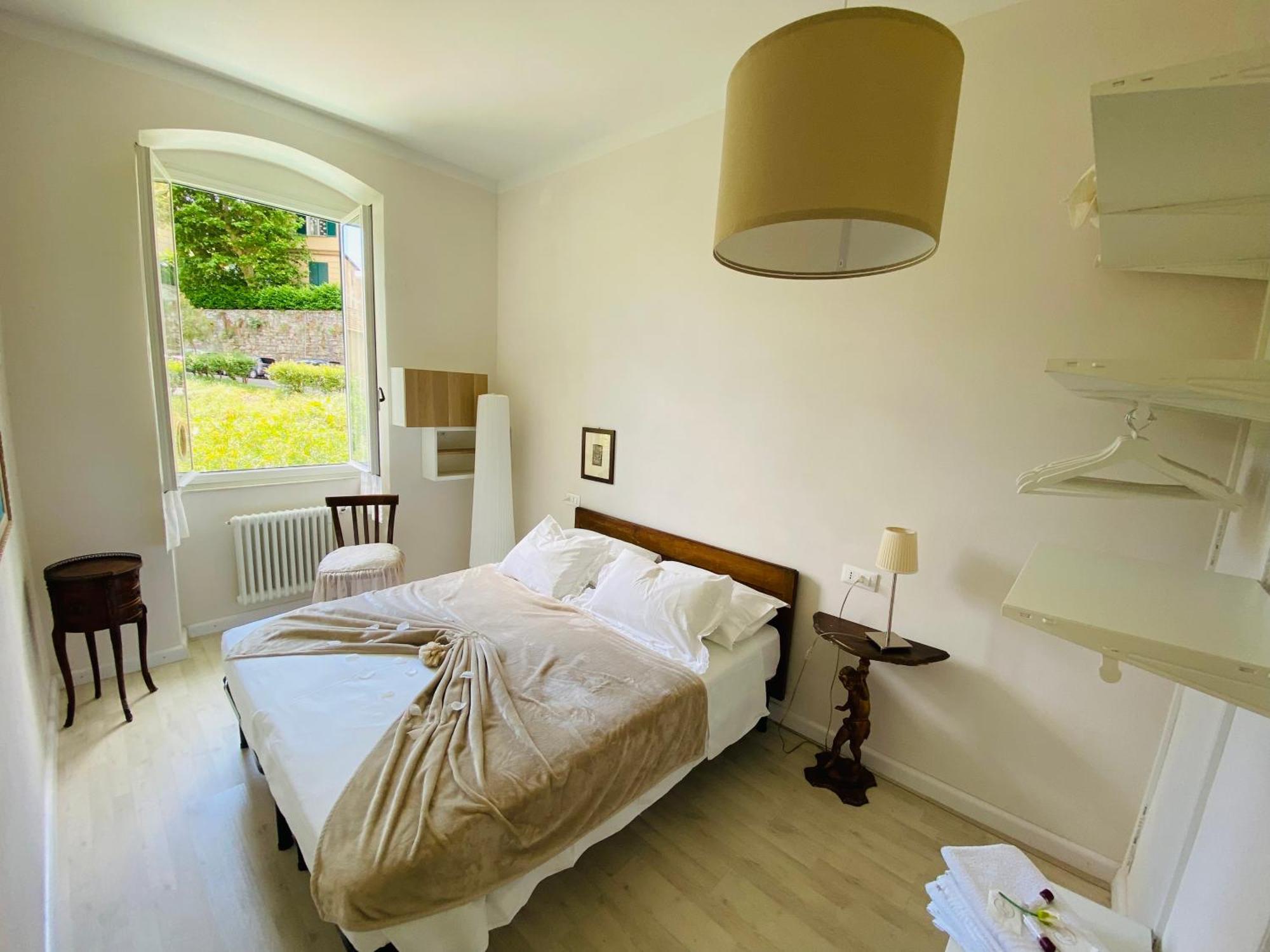 Chez Amelie Apartment La Spezia Ngoại thất bức ảnh