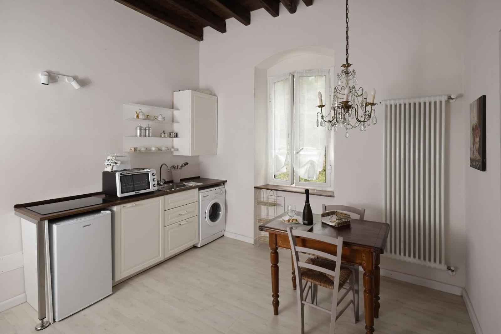 Chez Amelie Apartment La Spezia Ngoại thất bức ảnh
