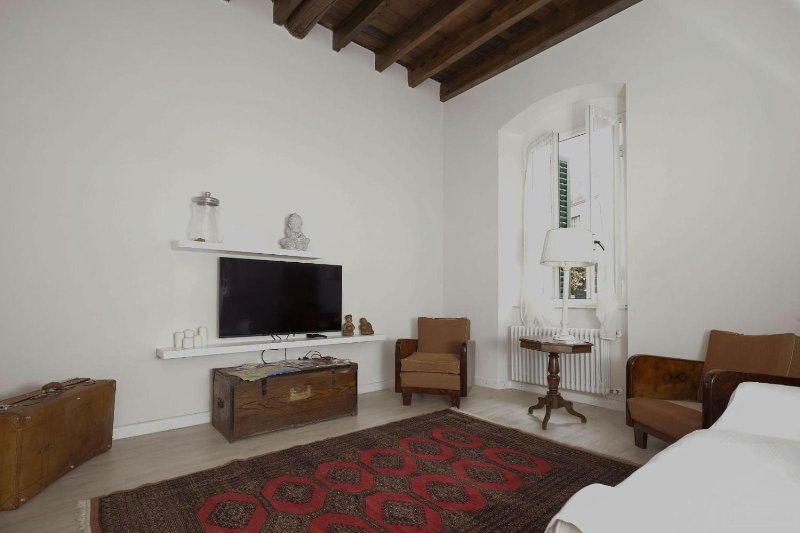 Chez Amelie Apartment La Spezia Ngoại thất bức ảnh