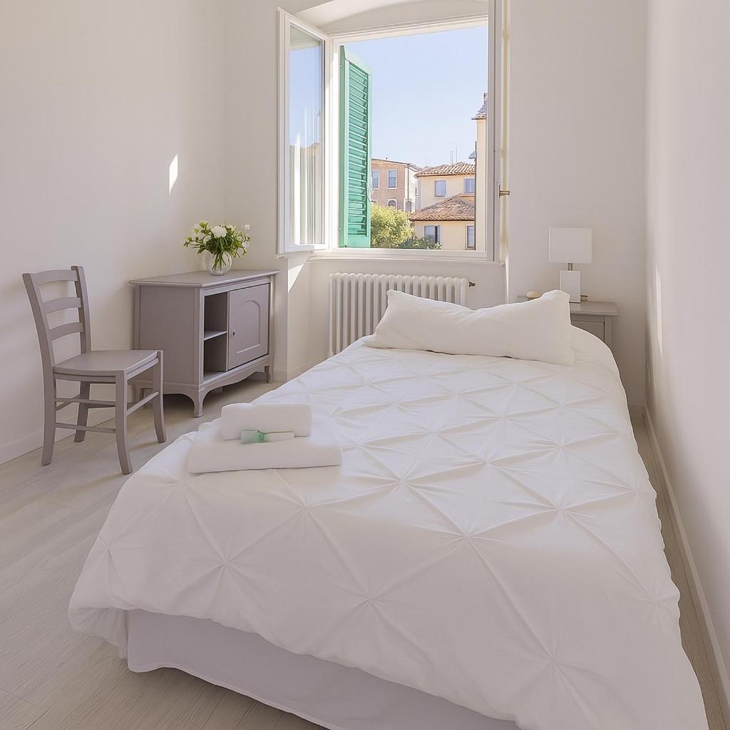 Chez Amelie Apartment La Spezia Ngoại thất bức ảnh