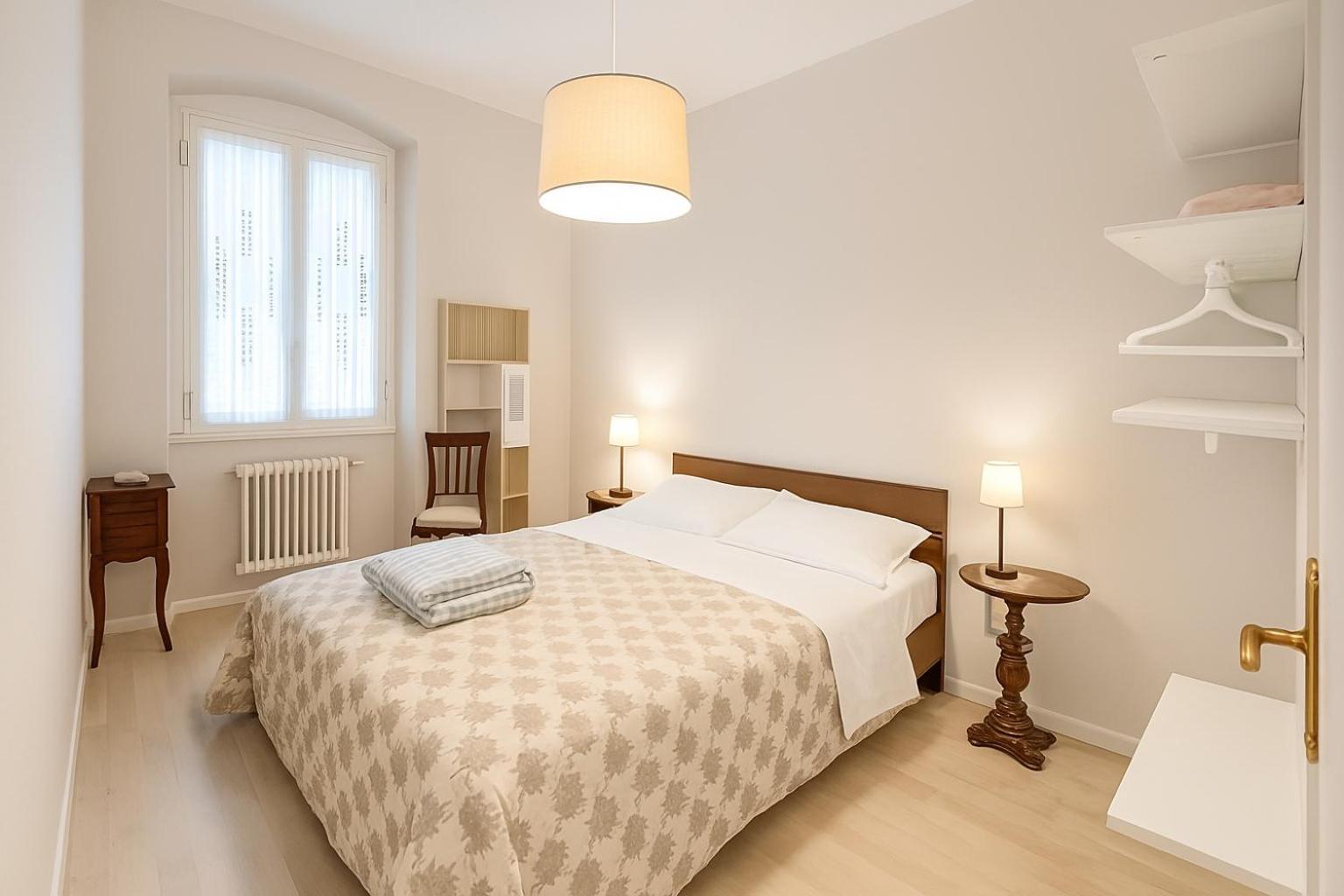 Chez Amelie Apartment La Spezia Ngoại thất bức ảnh