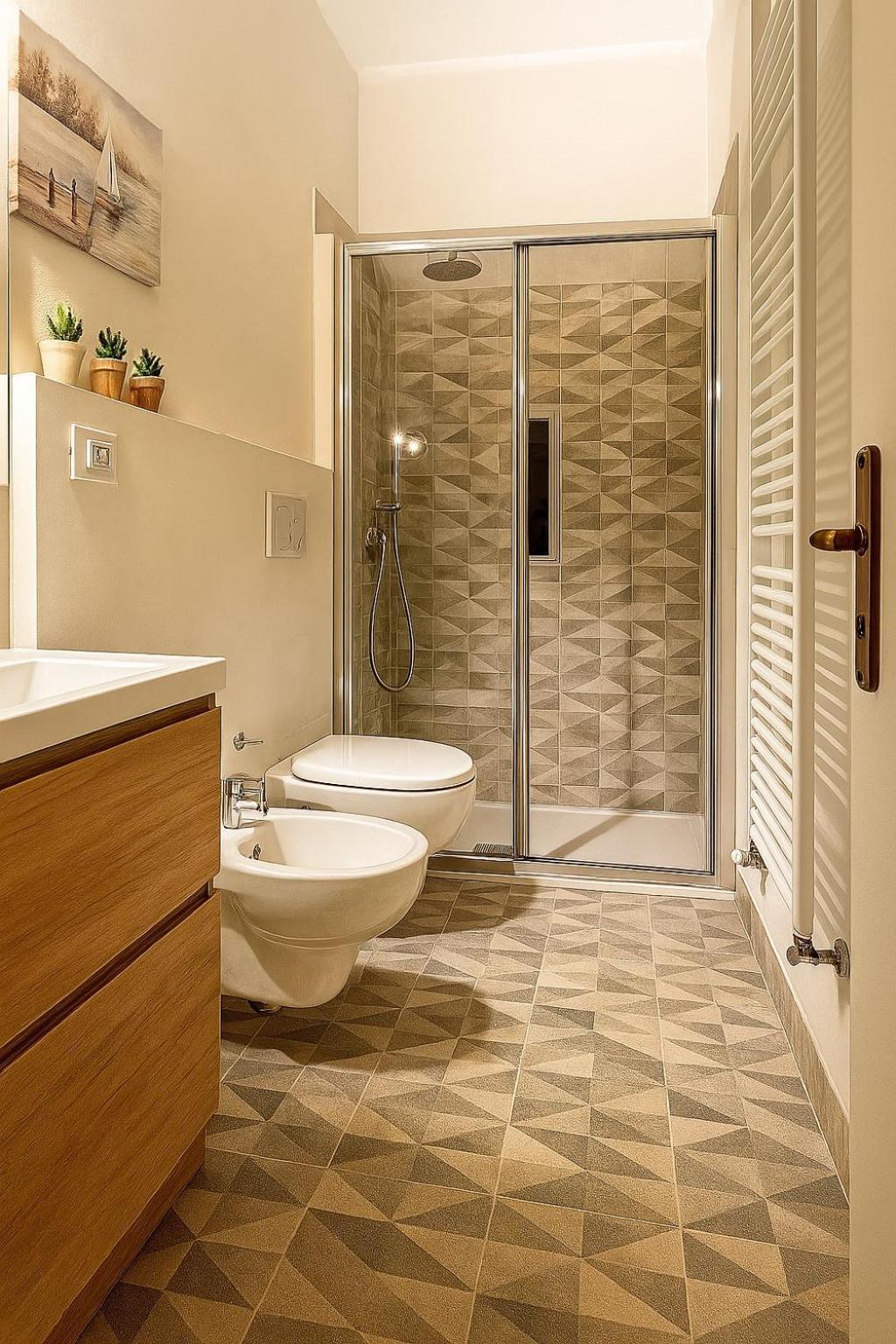 Chez Amelie Apartment La Spezia Ngoại thất bức ảnh