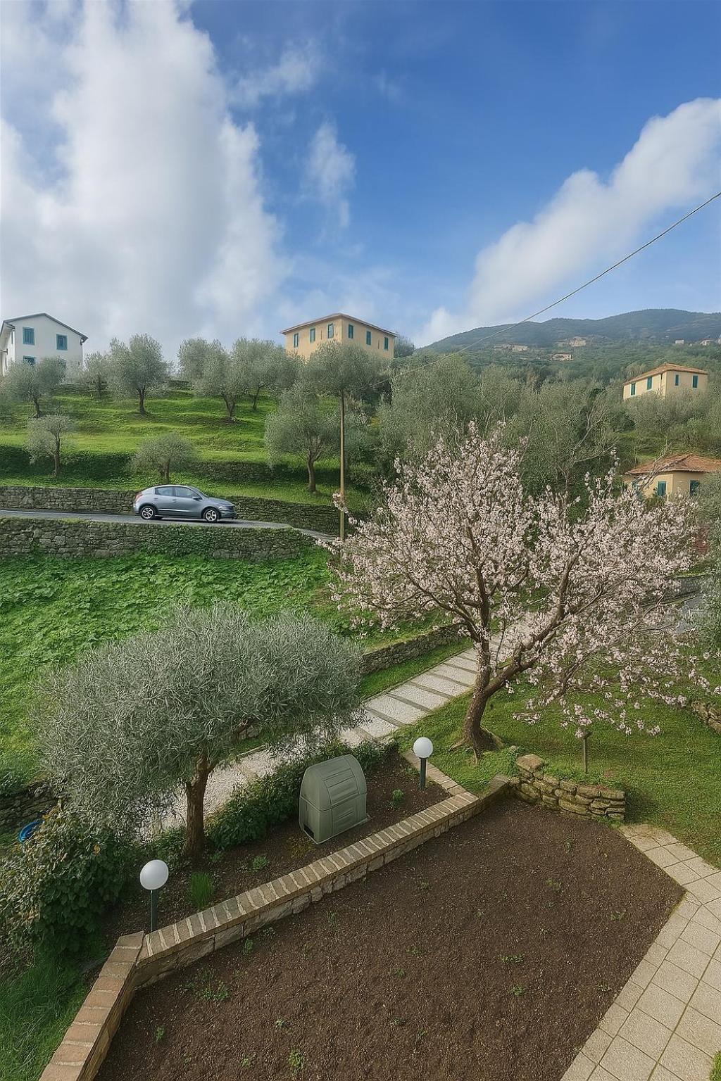 Chez Amelie Apartment La Spezia Ngoại thất bức ảnh