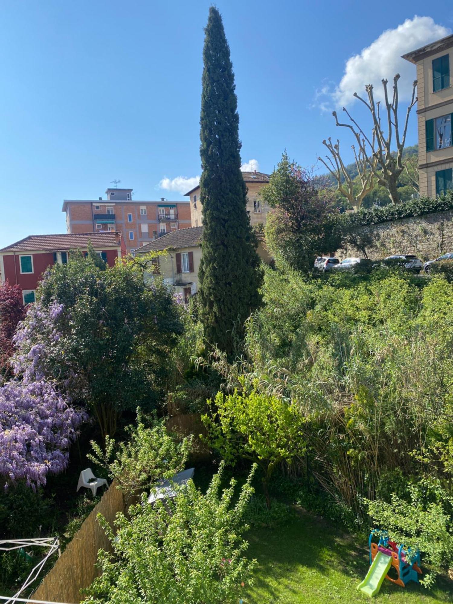 Chez Amelie Apartment La Spezia Ngoại thất bức ảnh