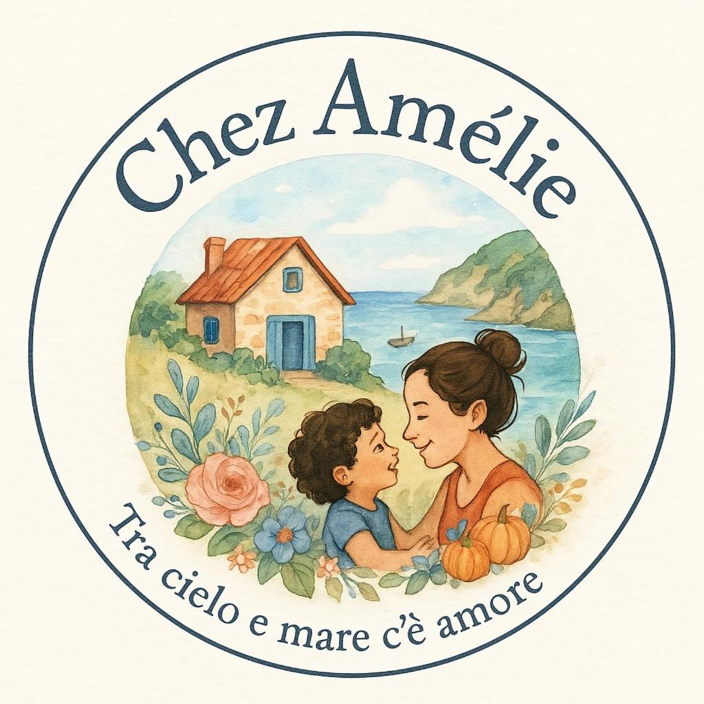 Chez Amelie Apartment La Spezia Ngoại thất bức ảnh